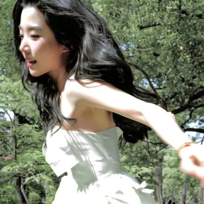 妈妈艾比