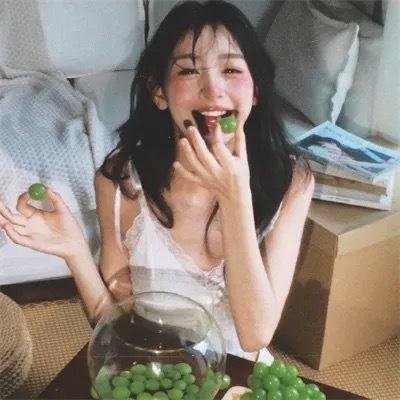 爆谷一周